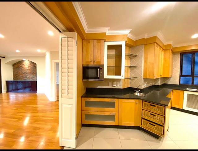 3 BEDROOM APARTMENT FOR SALE IN MORNINGSIDE